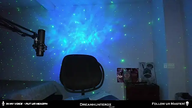 Headhunterdz live sex cam