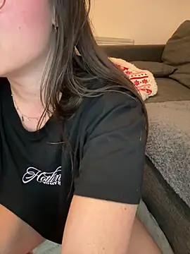 liloush__ live sex cam