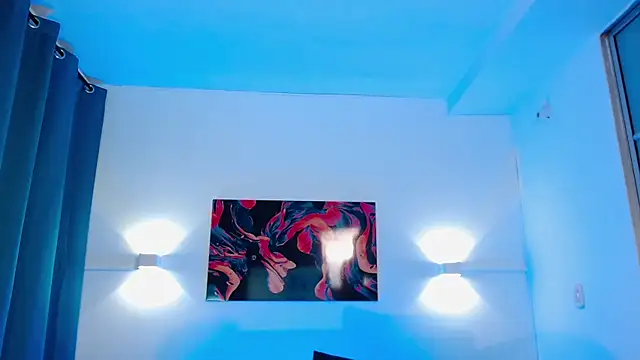 KamiSuarez live sex cam