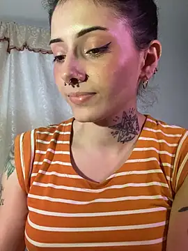 LiliJones_ live sex cam