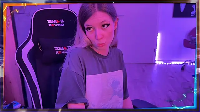 SweetSin666's cam snapshot