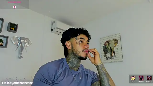JordanSmiith_ live sex cam