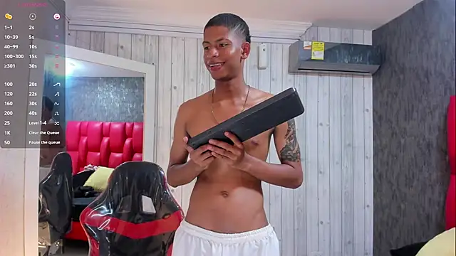 _erick_j live sex cam