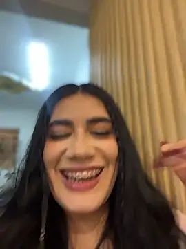 clarachanelricek live sex cam