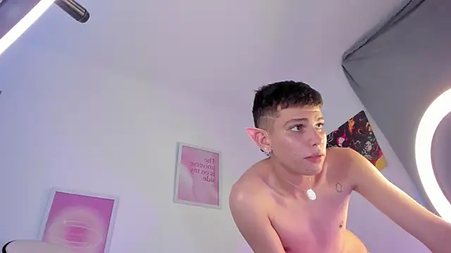 Jasson___ live sex cam