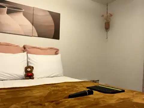 NadiaBanks live sex cam