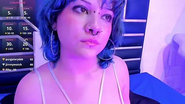 nixx_star's cam snapshot