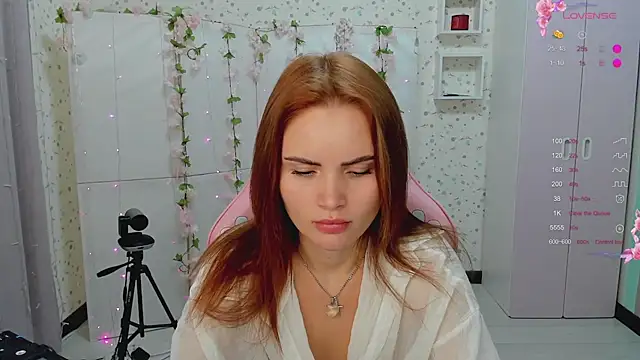 AnitaTeasing's cam snapshot