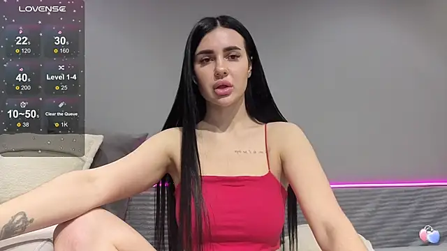 Mary__foxy live sex cam