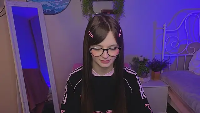 LetoriaNotley live sex cam