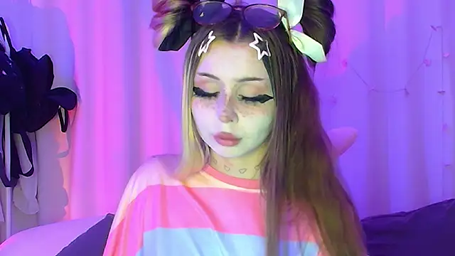 suemeow live sex cam