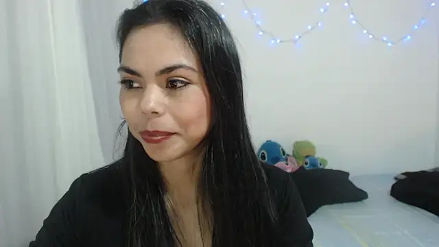 ms_megan_shadow's cam snapshot