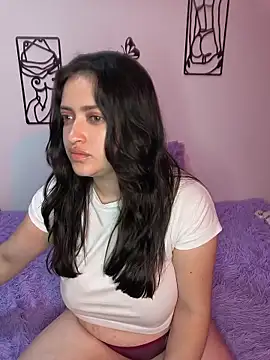 By_Lia's cam snapshot