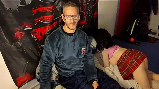 Samurayjiu live sex cam