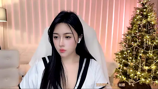 Canbaobao-KK live sex cam