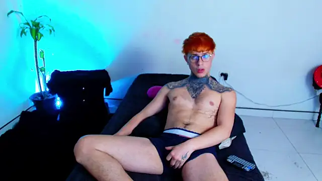 7_Saturno_7 live sex cam