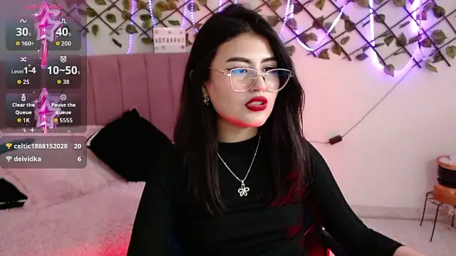 isa_bunny18's cam snapshot