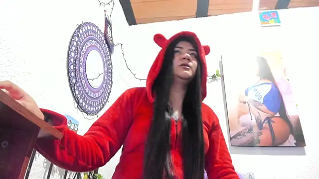 Hanna_moore10's cam snapshot