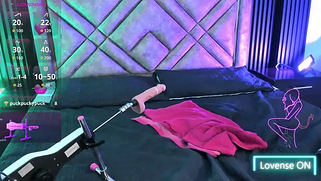 Almaablack's cam snapshot