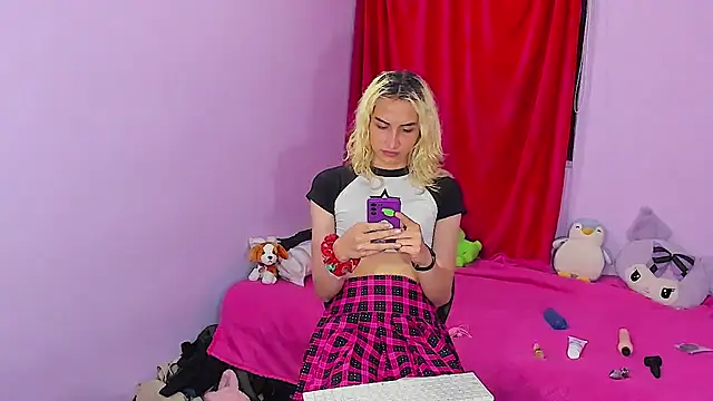 Elis-Darling live sex cam