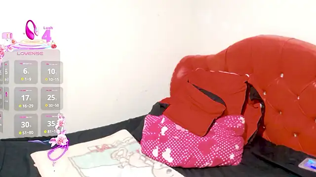 sexy_jhoan88's cam snapshot