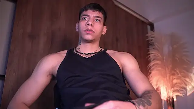 Josep_Davies live sex cam