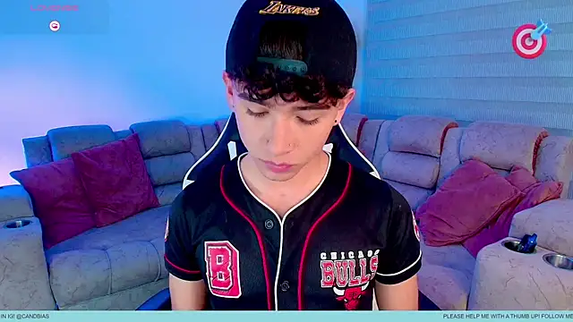 Niico_Cruz's cam snapshot