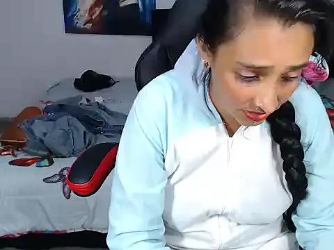 dulce_candy98's cam snapshot