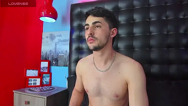 Jo_Silva99's cam snapshot