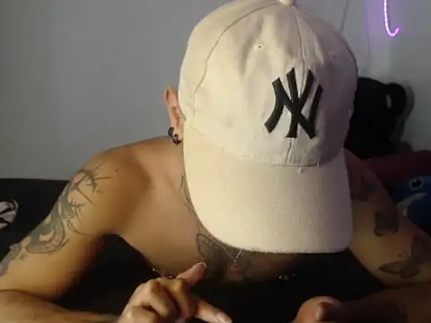 pol_lu's cam snapshot