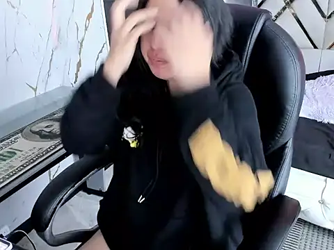 Gabbie_cartexx's cam snapshot