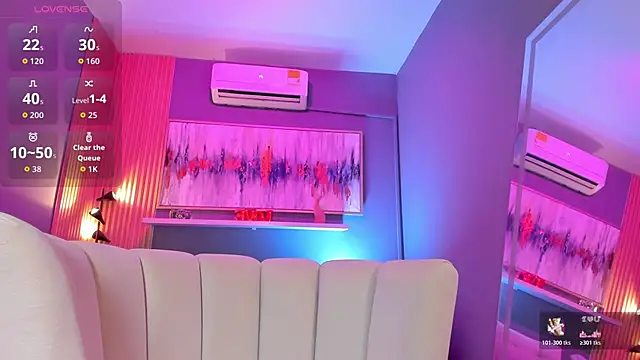 lilian_vergara's cam snapshot