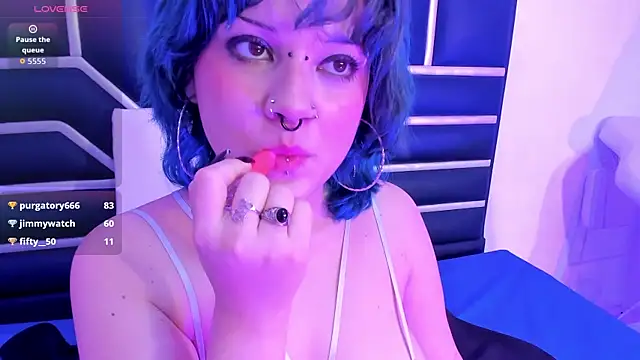 nixx_star's cam snapshot