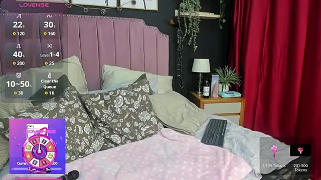 _iamfran_'s cam snapshot