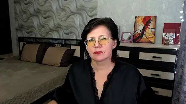 VitaCharm live sex cam