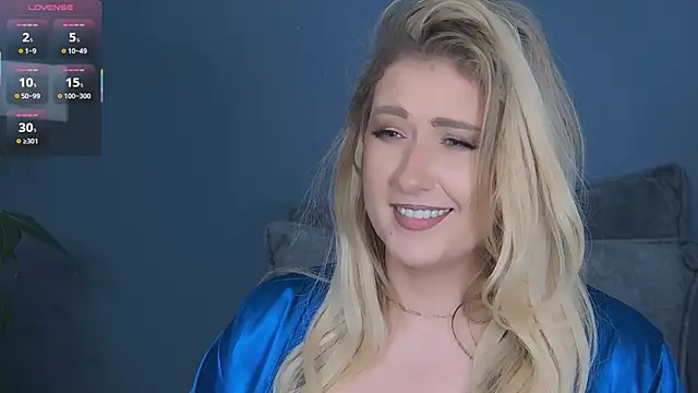 OndinaNoir's cam snapshot