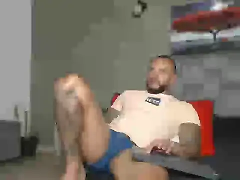 LeonGolds's cam snapshot