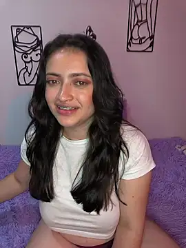 By_Lia's cam snapshot