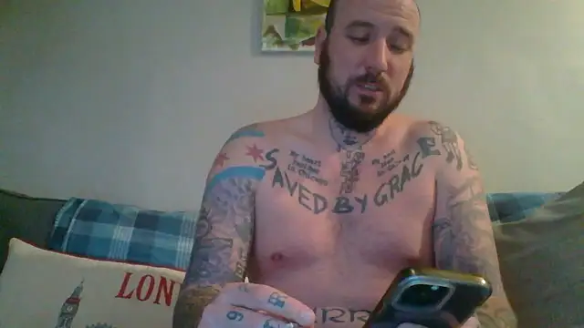 Philsvetzy's cam snapshot