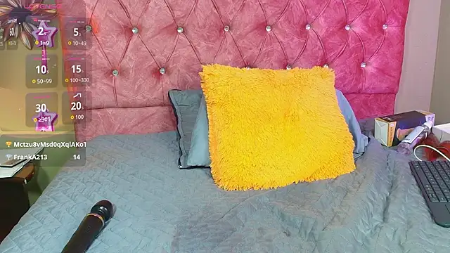 blue_violette_'s cam snapshot