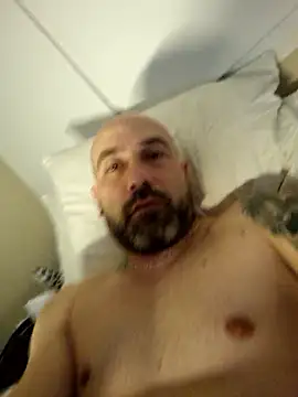 jamesmatt6's cam snapshot