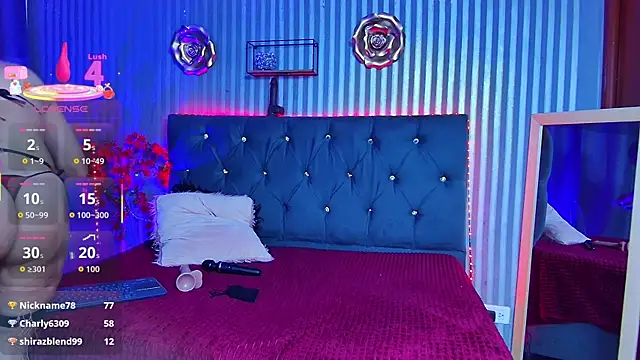 geminis_milf's cam snapshot