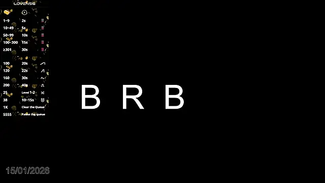 Ftm_xxxperiencie's cam snapshot