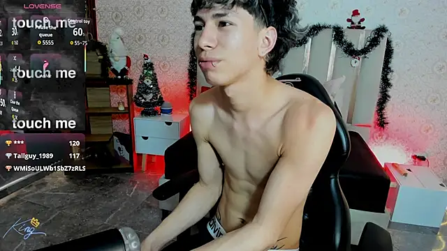 kaelwolf_tay live sex cam