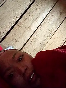 Agnes-baby's cam snapshot