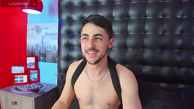 Jo_Silva99's cam snapshot