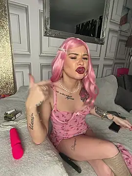 Demi_Lovex's cam snapshot