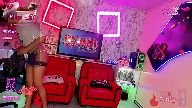 Gisele_fox live sex cam