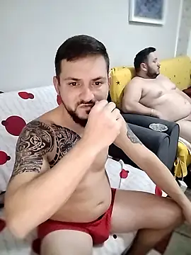 bad_and_beautiful_boy's cam snapshot