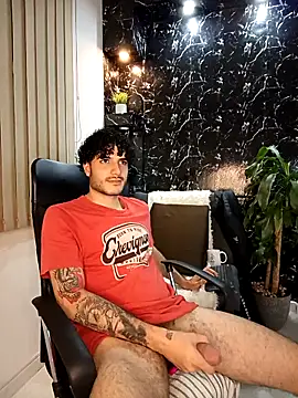 Rafael_Mendezz's cam snapshot